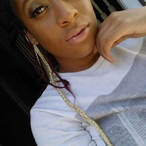 Meet your Posher, Nesha